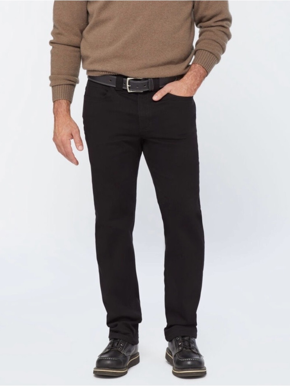 Duluth Trading Co Men's Flex Ballroom Jeans